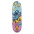 SEVEN Skateboard 17", Stitch
